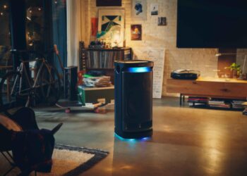 Sony ไทยส่งมอบความบันเทิงรับเทศกาลความสุข กับชุดลำโพงปาร์ตี้ SRS-XV900 และซาวด์บาร์ HT-A3000 พร้อมเลือกสรรความสนุกให้ตรงใจกับโปรโมชั่น Gift Campaign ส่งท้ายปี