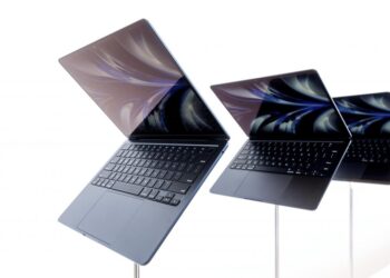 Apple ไม่มีการเปิดตัว Mac รุ่นใหม่ ในไตรมาสสุดท้าย เป็นครั้งแรกในรอบ 22 ปี