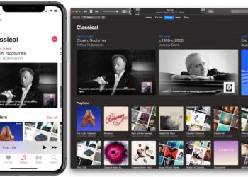 ใกล้หมดปี 2022 แล้วแอปฟังเพลง Apple Classical ที่มีแผนเปิดตัวในปี 2022 ยังไม่ปล่อยออกมา
