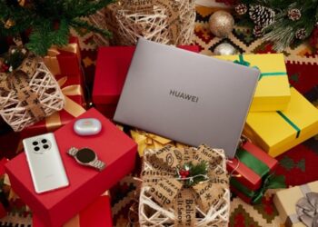 หัวเว่ยจัดแคมเปญ “Perfect Moment Together” ยกขบวนทั้งลดทั้งแถม ส่งท้ายปี 2565