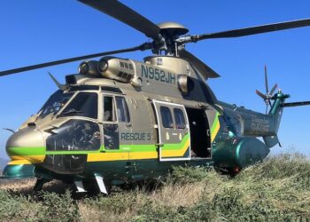 ฟีเจอร์ Emergency SOS via satellite และ Crash Detection ช่วยชีวิตเจ้าของ iPhone 14 ที่ขับรถตกหุบเขาลึกกว่า 90 เมตร