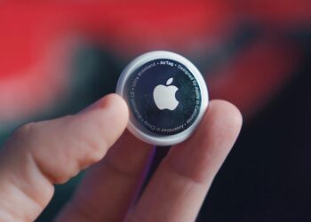 AirTag ได้รับการอัปเดทเฟิร์มแวร์ใหม่ ก่อนที่ Apple จะปล่อย iOS 16.2 ออกมาในเร็วๆ นี้