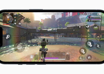 Apex Legends Mobile คว้ารางวัลเกมยอดเยี่ยมแห่งปีทั้งบน iOS และ Android