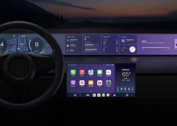 Apple CarPlay จะได้รับ 5 ฟีเจอร์ใหม่ ในปี 2023