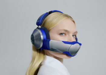 Dyson เดินหน้าสู่เทคโนโลยีเครื่องเสียงส่ง Dyson Zone หูฟังกรองอากาศพร้อมระบบตัดเสียงแบบ Active วางขายปีหน้า