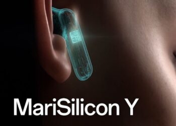 OPPO INNO DAY 2022 เปิดตัวอุปกรณ์ตรวจวัดสุขภาพ OHealth H1 ชิป MariSilicon Y Bluetooth audio SoC และแว่นตา Assisted Reality รุ่นล่าสุด Air Glass 2