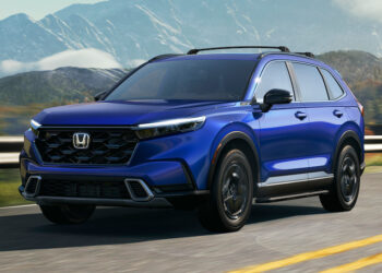 Honda จะเริ่มผลิตรถยนต์เซลล์เชื้อเพลิงไฮโดรเจน ในอีก 2 ปี ข้างหน้า