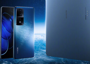 เผยโฉม Honor 80 GT และ Honor Pad V8 Pro ก่อนเปิดตัวในวันที่ 26 ธันวาคมนี้