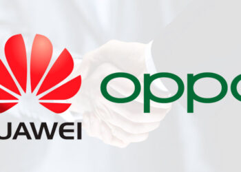 HUAWEI และ OPPO บรรลุข้อตกลงในการใช้สิทธิบัตรร่วมกัน สำหรับเทคโนโลยี 5G และตัวแปลงสัญญาณเสียง/วิดีโอ