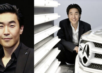 Samsung แต่งตั้งอดีตนักออกแบบจาก Mercedes-Benz ให้มานำทีมออกแบบผลิตภัณฑ์ Galaxy