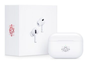 Apple เปิดตัว AirPods Pro รุ่นที่ 2 ฉลองตรุษจีน และยังมีส่วนลดพิเศษเกือบ 5,000 บาท