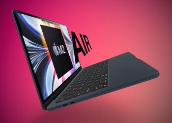 MacBook Air รุ่น 15.5 นิ้ว อาจเปิดตัวในเดือนมีนาคม 2023