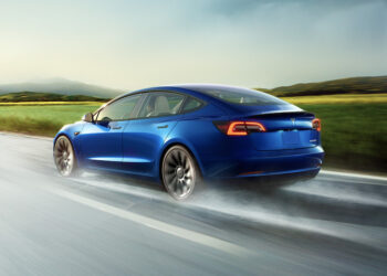 Tesla Model 3 จะเปิดตัวในไทย 7 ธันวาคมนี้ พร้อมกับ Tesla Model Y ราคาเริ่มต้นราว 1.7 ล้านบาท