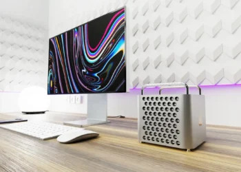 Apple กำลังทดสอบ Mac Pro รุ่นใหม่ โดยใช้ชิป M2 Ultra