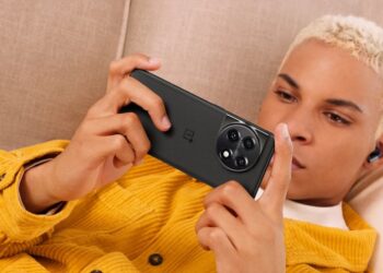 OnePlus 11 มาพร้อมเทคโนโลยีใหม่ ที่ช่วยเพิ่มประสิทธิภาพในการเล่นเกมออนไลน์ และจัดการหน่วยความจำ