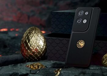OPPO Reno 8 Pro House of the Dragon Limited Edition เปิดรับจองแล้ว ก่อนวางจำหน่ายในสัปดาห์หน้า