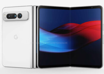 เผยโฉม Google Pixel Fold พร้อมสเปกหลัก ก่อนเปิดตัวเดือนพฤษภาคม 2023 คาดราคาราว 62,290 บาท