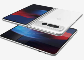 เผยโฉม Google Pixel Fold พร้อมสเปกหลัก ก่อนเปิดตัวเดือนพฤษภาคม 2023 คาดราคาราว 62,290 บาท