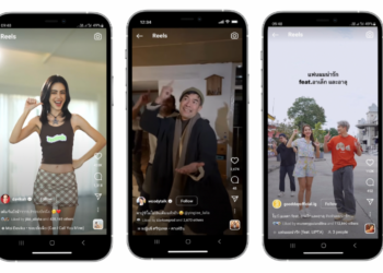 Instagram เผยรายงานเทรนด์ฮิต Gen Z ไทย ค้นพบความชอบและแสดงออกบนโลกออนไลน์ผ่านคอนเทนต์รูป เพลง อวาทาร์ และ AR