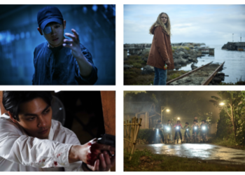 เดอะ วอลต์ ดิสนีย์ เอเชียแปซิฟิก เปิดไลน์อัปภาพยนตร์และซีรีส์ต้อนรับปี 2023 ด้วย ภาพยนตร์และซีรีส์กว่า 50 เรื่องบน Disney+ และ Disney+ Hotstar