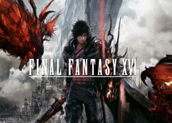 SQUARE ENIX ประกาศวางจำหน่ายเกม FINAL FANTASY XVI วันที่ 22 มิถุนายน 2566 สั่งซื้อล่วงหน้าได้แล้ววันนี้ในรูปแบบดิจิทัล FINAL FANTASY XVI Standard Edition และ Deluxe Edition