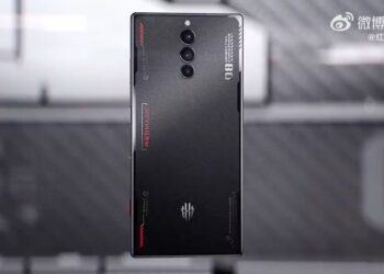 RedMagic 8 Pro Series พร้อมเปิดตัวในวันที่ 26 ธันวาคมนี้ คาดใช้ชิป Snapdragon 8 Gen 2