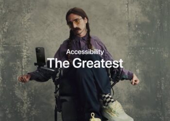 Apple ปล่อยโฆษณา The Greatest เน้นฟีเจอร์การช่วยการเข้าถึง สำหรับผู้ที่มีความบกพร่องทางร่างกาย