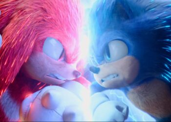 Sonic The Hedgehog 2 กำหนดออกอากาศวันเสาร์ที่ 17 ธันวาคม เวลา 20.00 น. ทางช่อง HBO และ HBO GO rihv, คอนเทนต์แนะนำบน HBO GO ประจำเดือนธันวาคม 2022