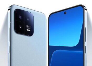 เผยดีไซน์รอบด้านของ Xiaomi 13 จากภาพเรนเดอร์ทารการ