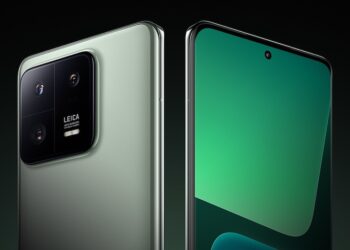 Xiaomi 13 Pro ถูกปล่อยภาพเรนเดอร์ทางการออกมาแล้ว ก่อนเปิดตัว 11 ธันวาคมนี้