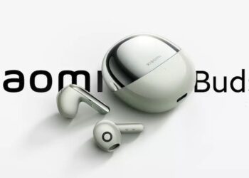 Xiaomi Buds 4 เปิดตัวทางการ พร้อมท้าชน AirPods Pro ด้วยราคาราว 3,490 บาท