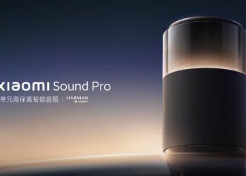 Xiaomi Sound Pro ลำโพงอัจฉริยะระดับพรีเมียม วางจำหน่ายในราคาราว 4,990 บาท