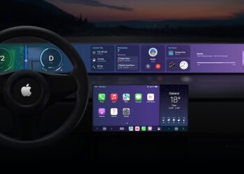 Apple Car อาจได้รับการเปิดตัวภายในปี 2026 คาดมีราคาราว 3.5 ล้านบาท