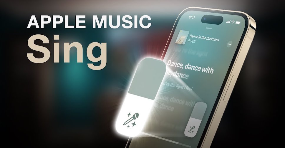 วิธีใช้งาน Apple Music Sing ใน Ios 16.2 – Flashfly Dot Net