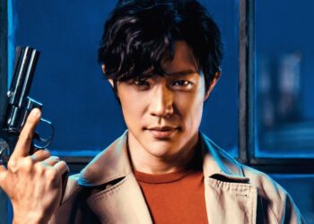 Netflix เตรียมสร้าง City Hunter ฉบับ Live Action พร้อมสตรีมให้ชมในปี 2024