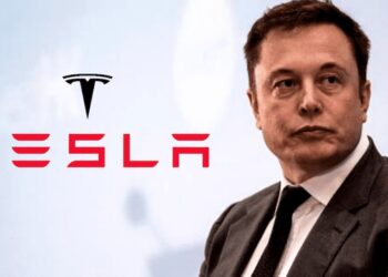 มูลค่าตลาดของ Tesla ลดลงเกือบ 70% ในปี 2022 ส่วนหนึ่งมาจากการซื้อ Twitter ของ Elon Musk