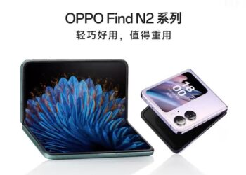 เผยดีไซน์ OPPO Find N2 และ OPPO Find N2 Flip จากวิดีโอทีเซอร์ ก่อนเปิดตัว 15 ธันวาคมนี้