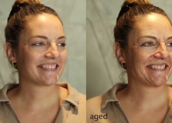 Disney ใช้ AI ช่วยปรับใบหน้าให้ดูแก่หรือเด็กลงได้อย่างสมจริงและง่ายดาย