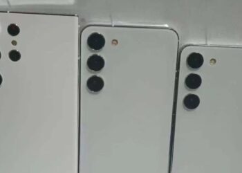 เผยดีไซน์ Samsung Galaxy S23 Series จากเครื่องดัมมี่