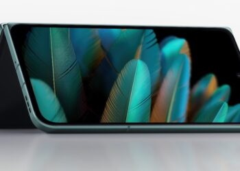 OPPO Find N2 เปิดตัวทางการแล้ว ดีไซน์บางกว่าเดิม ปรับปรุงบานพับ มาพร้อม OPPO Find N2 Flip