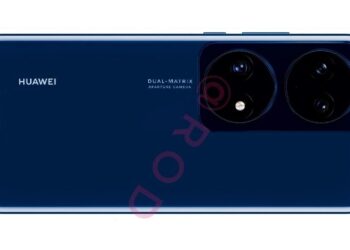 HUAWEI อาจเปิดตัวเรือธง P60 และ Mate 60 Series ในเดือนมีนาคมปีหน้า