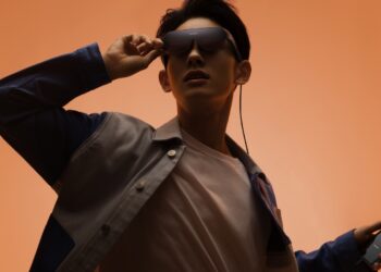 HUAWEI Vision Glass มาพร้อมจอแสดงผล Micro OLED เทียบเท่าขนาด 120 นิ้ว ราคาราว 14,990 บาท