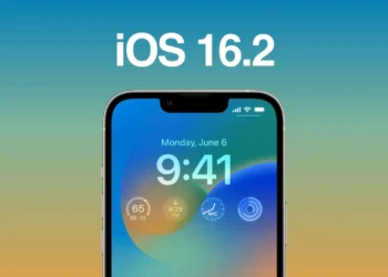 Apple ปล่อย iOS 16.2 และ iPadOS 16.2.2 เวอร์ชัน RC (Release Candidate) สำหรับนักพัฒนาออกมาแล้ว คาดตัวเต็มมาเร็วๆนี้