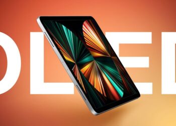 Samsung ให้ความสำคัญในการพัฒนาจอแสดงผล OLED สำหรับ iPad Pro ที่จะเปิดตัวในปี 2024 รวมถึง Mac ในอนาคต