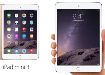 iPad mini 3 ทุกรุ่น กำลังจะกลายเป็นผลิตภัณฑ์ที่ยกเลิกการผลิต (Obsolete Product) ในสัปดาห์หน้า