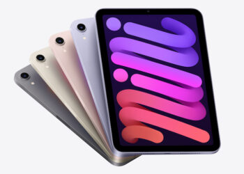 iPad mini 7 อาจเปิดตัวในช่วงปลายปีหน้า หรือต้นปี 2024