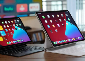 Apple กำลังพัฒนา iPad Pro รุ่นใหม่ ที่ใช้จอแสดงผล OLED ขนาด 13 นิ้ว และ 11.1 นิ้ว คาดเปิดตัวในปี 2024