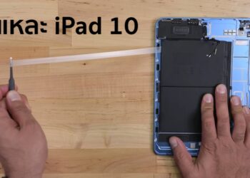 iFixit ชำแหละ iPad 10 เรียบร้อยแล้ว พบสาเหตุว่าทำไมถึงไม่รองรับ Apple Pencil 2 (ชมคลิป!!)