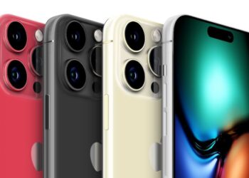 ชมคอนเซ็ปต์ iPhone 15 Pro ที่กลับไปใช้ดีไซน์โค้งมน