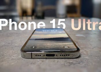 รวมเหตุผลที่ควรรอ iPhone 15 Ultra ถ้าหาก iPhone 14 Pro จัดส่งล่าช้า